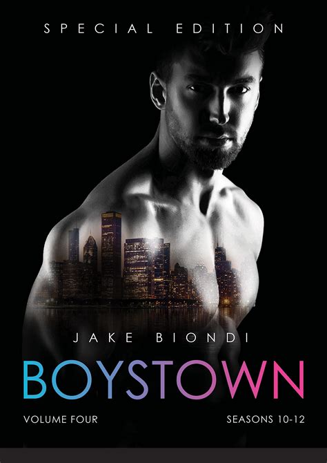 ebook boystown season four jake biondi ebook PDF